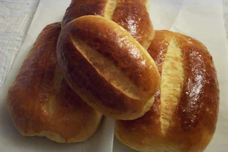 Brioche gâche de vendée au thermomix