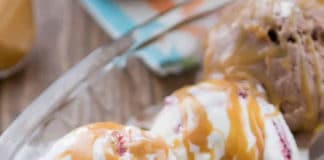 Comment faire de la crème caramel au thermomix