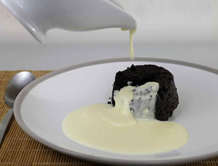 Crème anglaise tm5