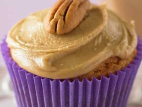 Cupcakes glaçage au café au thermomix
