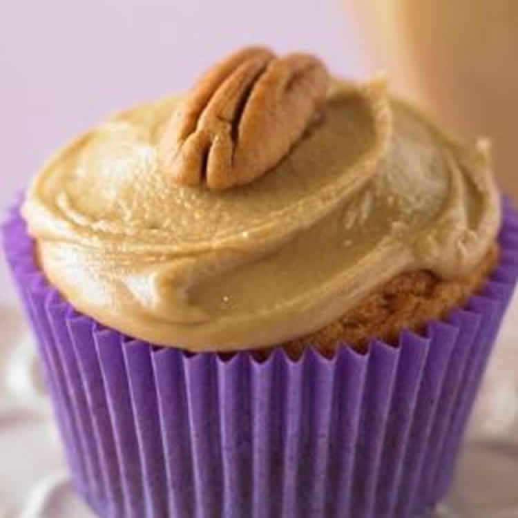 Cupcakes glaçage au café au thermomix