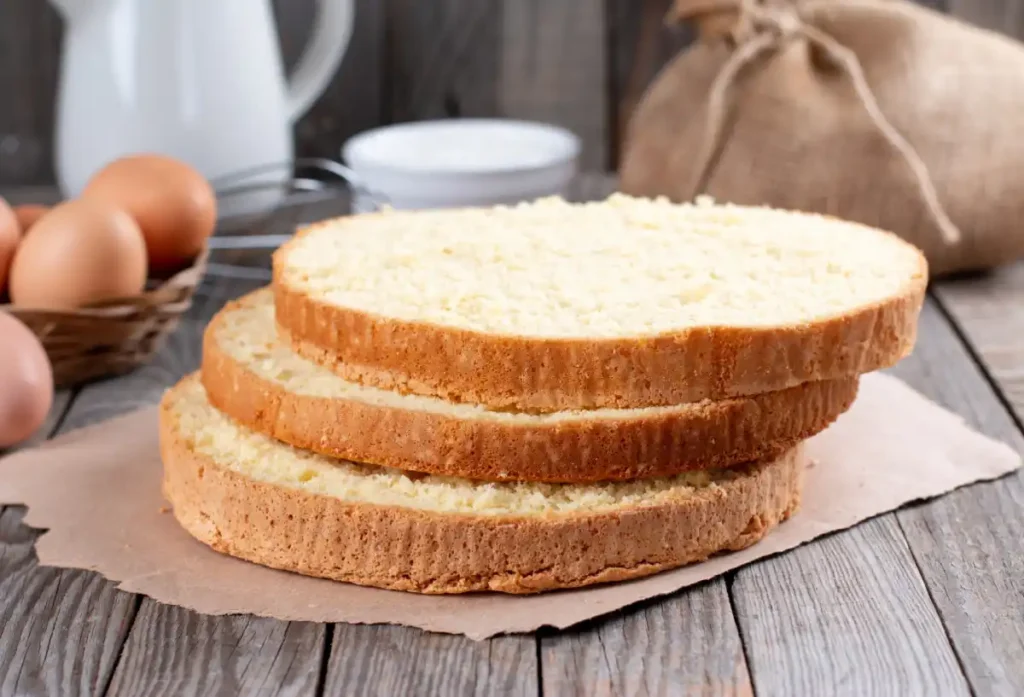 gâteau au beurre au thermomix