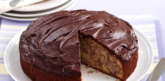 Glaçage chocolat thermomix