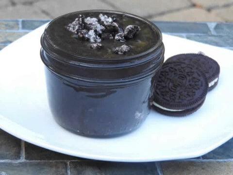 Oréo pâte à tartiner au thermomix