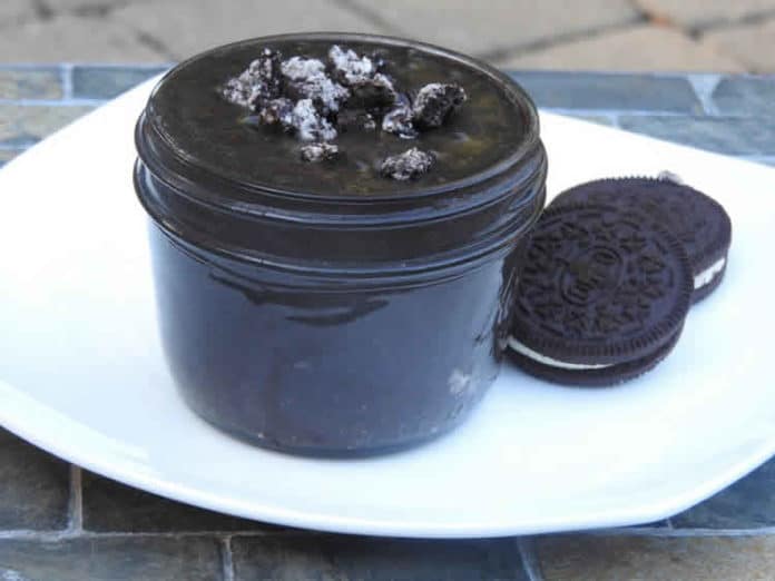 Oréo pâte à tartiner au thermomix