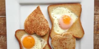Pain de mie toast au thermomix