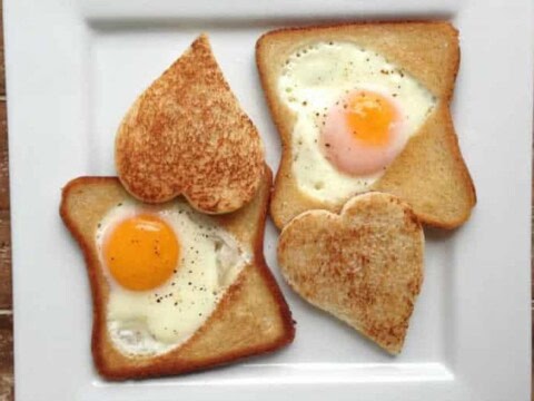 Pain de mie toast au thermomix