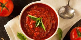 comment faire le concentré de tomate au thermomix