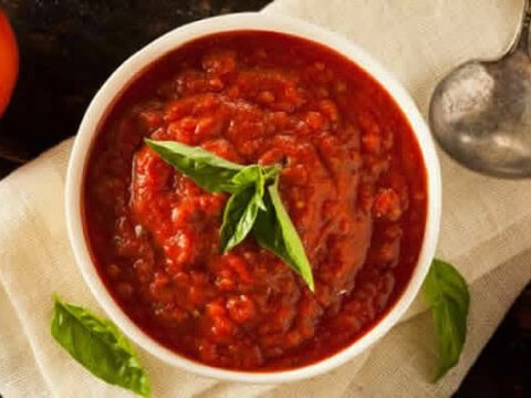 comment faire le concentré de tomate au thermomix