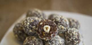 ferrero rocher fait maison