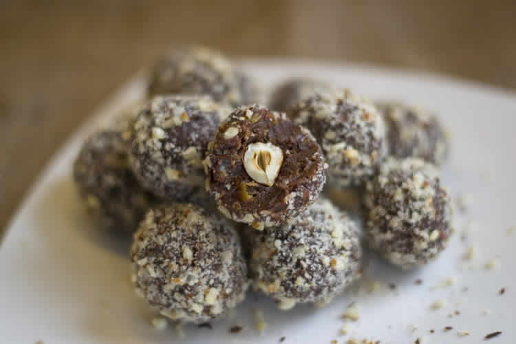 ferrero rocher fait maison