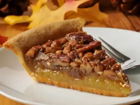 tarte noix de pécan au thermomix