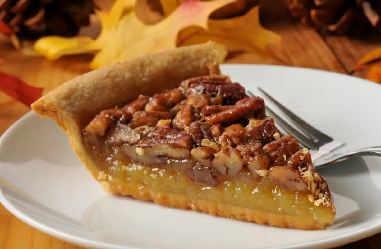 tarte noix de pécan au thermomix