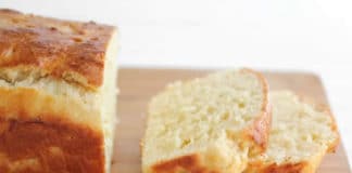 Brioche facile et moelleuse au thermomix