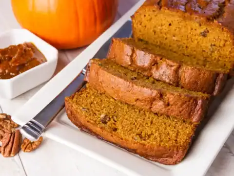 Gâteau butternut noix au Thermomix