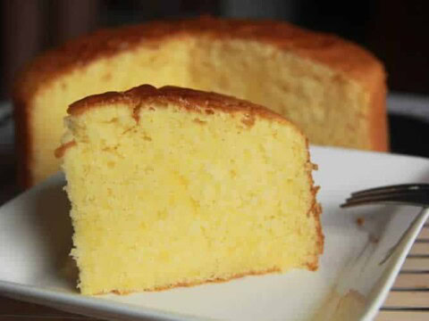 Gâteau léger au thermomix