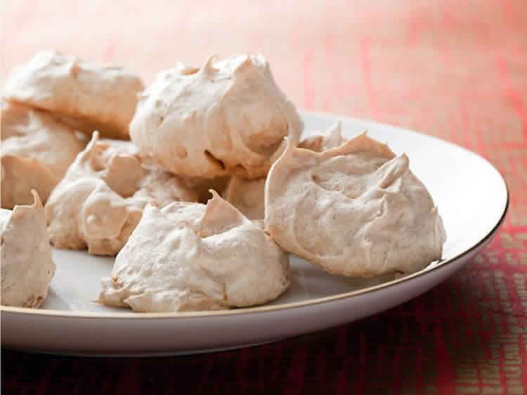 Meringue maison facile