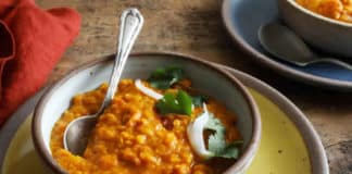 masoor dal au thermomix