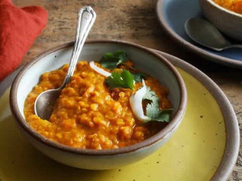masoor dal au thermomix