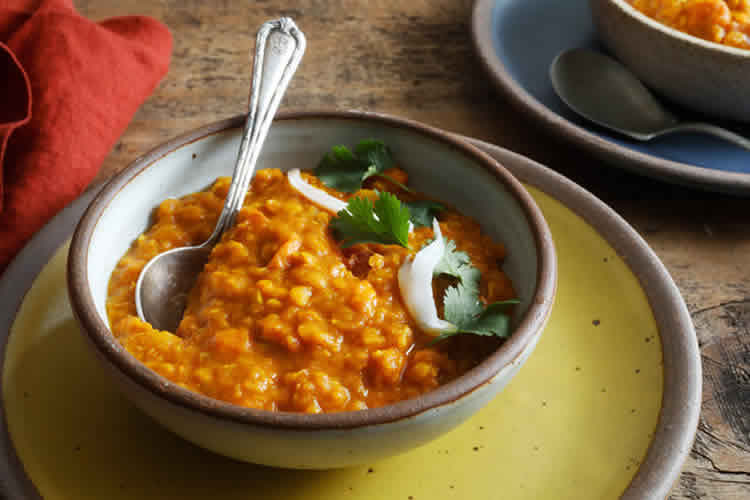 masoor dal au thermomix