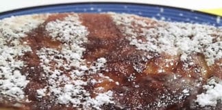 matefaim aux pommes au thermomix