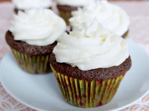 Ganache chocolat blanc au thermomix
