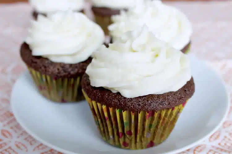 Ganache chocolat blanc au thermomix