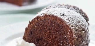 Gâteau au vin rouge au thermomix