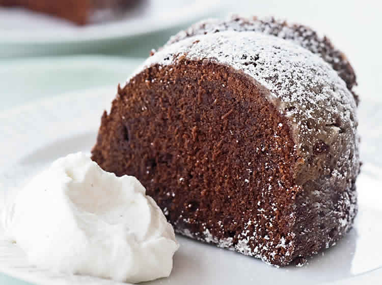 Gâteau au vin rouge au thermomix