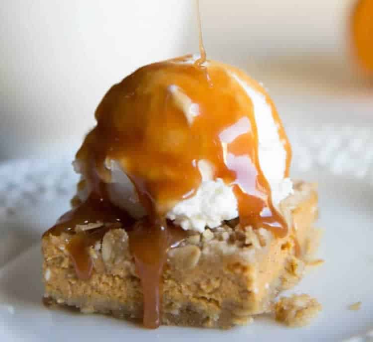 Sauce caramel beurre salé au thermomix