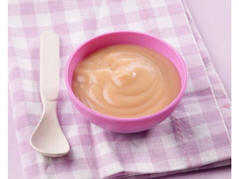 compote pommes clémentines au thermomix