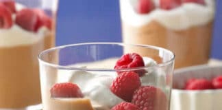 mousse chocolat onctueuse au thermomix