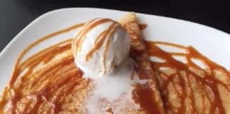 Caramel beurre salé au thermomix
