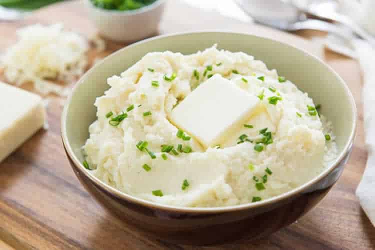 Comment préparer une purée au cookeo