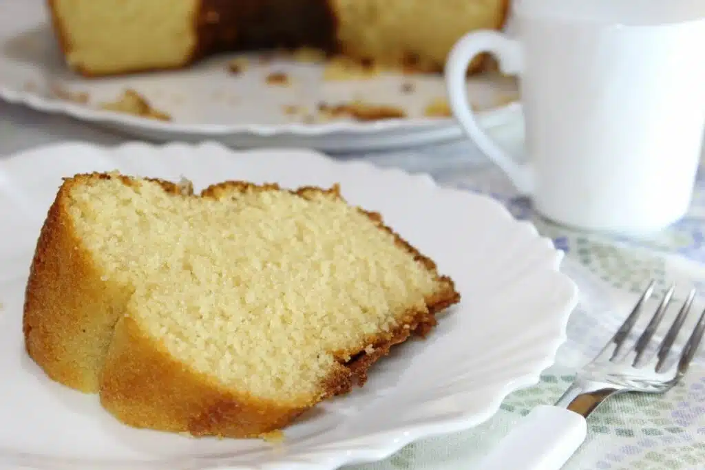 Gâteau au yaourt facile au thermomix