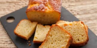 Gâteau au yaourt facile au thermomix