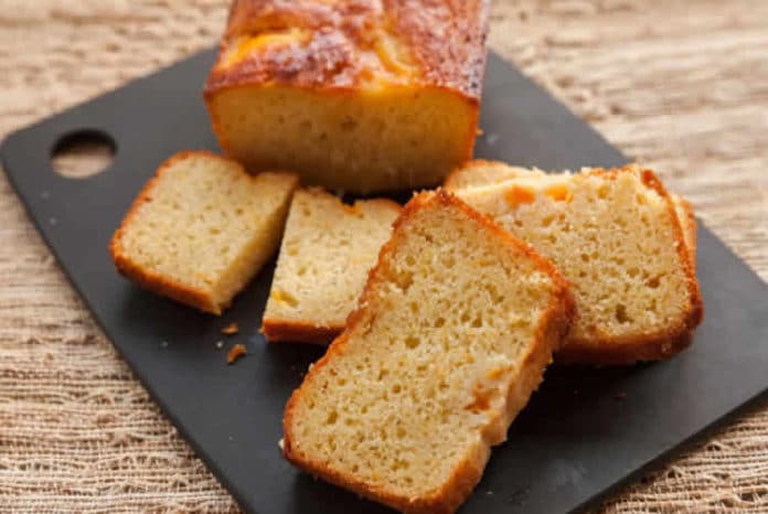 Gâteau au yaourt facile au thermomix