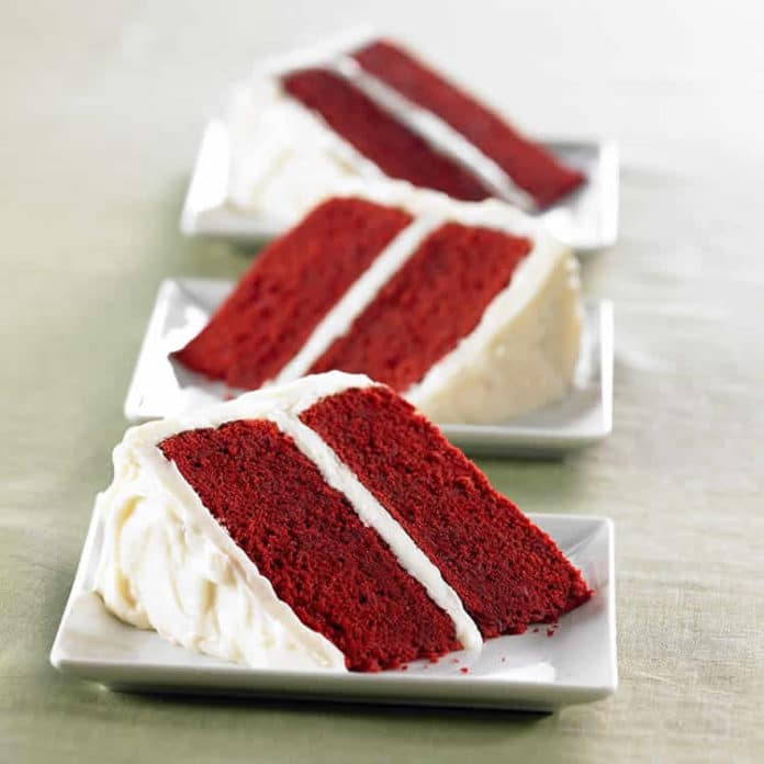 Gâteau d'amour au thermomix