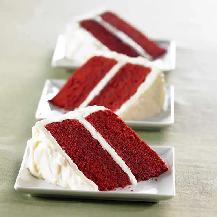 Gâteau d'amour au thermomix