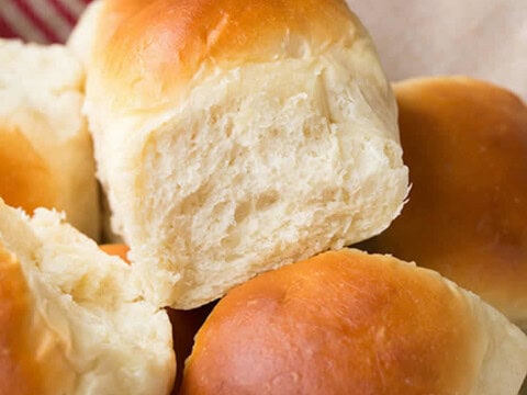 La fameuse brioche mascarpone au thermomix