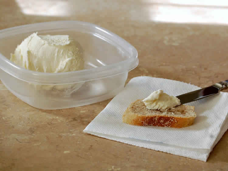Mascarpone fait maison au thermomix