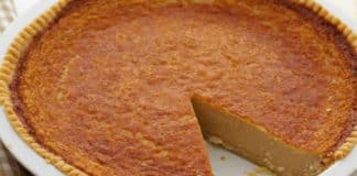Tarte aux fromages au thermomix