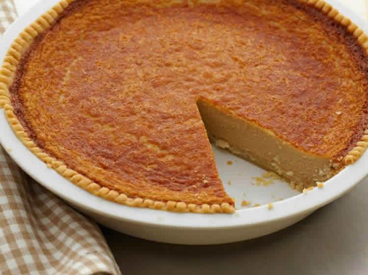 Tarte aux fromages au thermomix