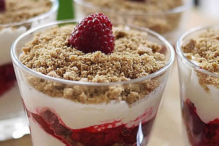Tiramisu au mascarpone et aux speculoos
