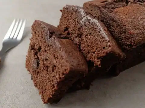 gâteau magique au chocolat au thermomix