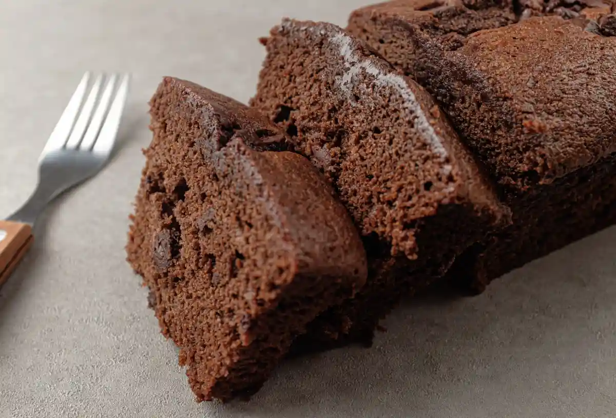 gâteau magique au chocolat au thermomix
