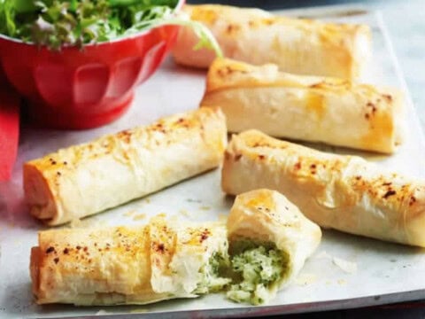 pate phyllo au thermomix
