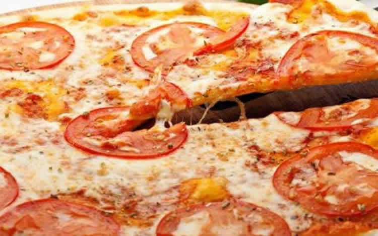 pâte à pizza napolitaine