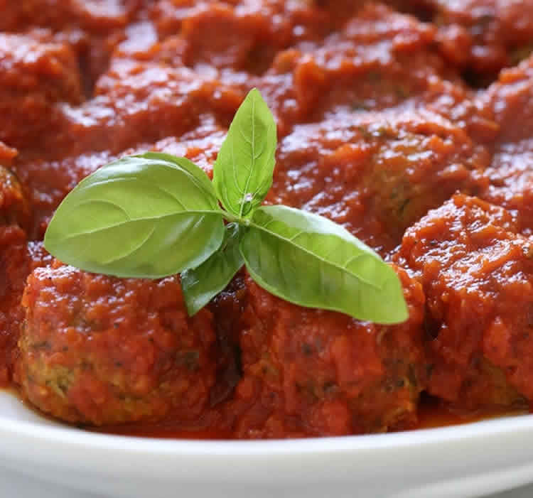 Recette boulettes de courgette ww