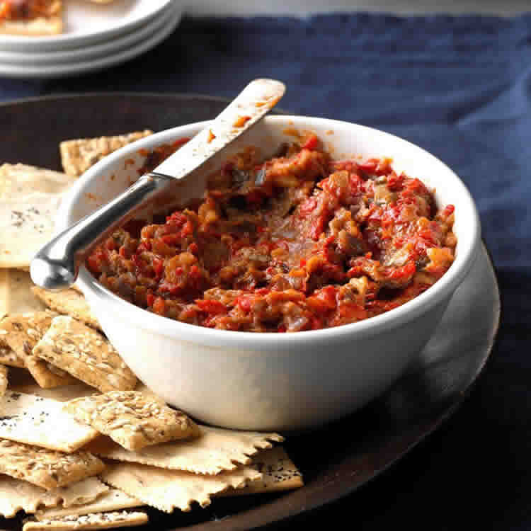 Recette taktouka marocaine ww